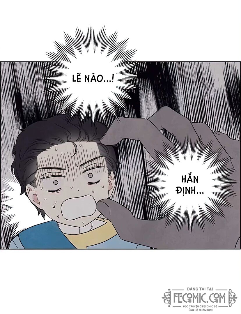 Tôi đã cướp mất đêm đầu tiên của nam chính: Chapter 95