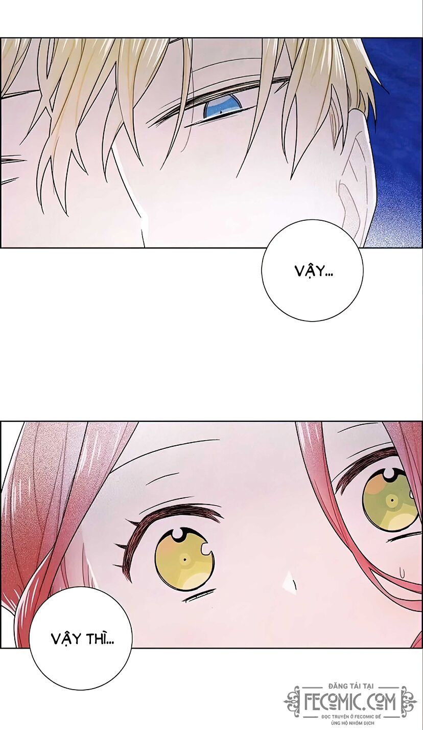 Tôi đã cướp mất đêm đầu tiên của nam chính: Chapter 95