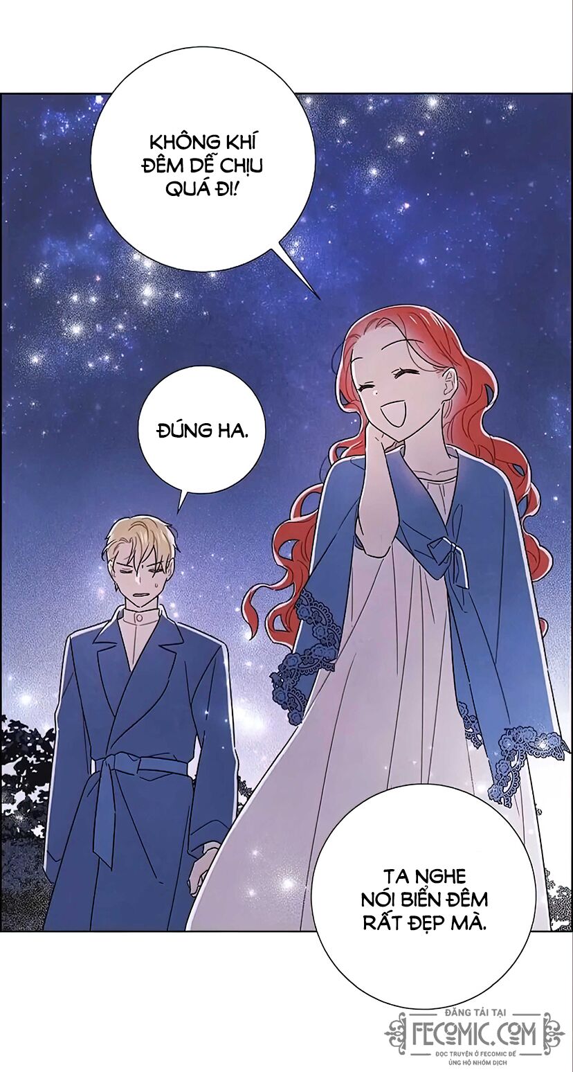 Tôi đã cướp mất đêm đầu tiên của nam chính: Chapter 95