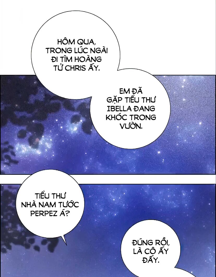 Tôi đã cướp mất đêm đầu tiên của nam chính: Chapter 95