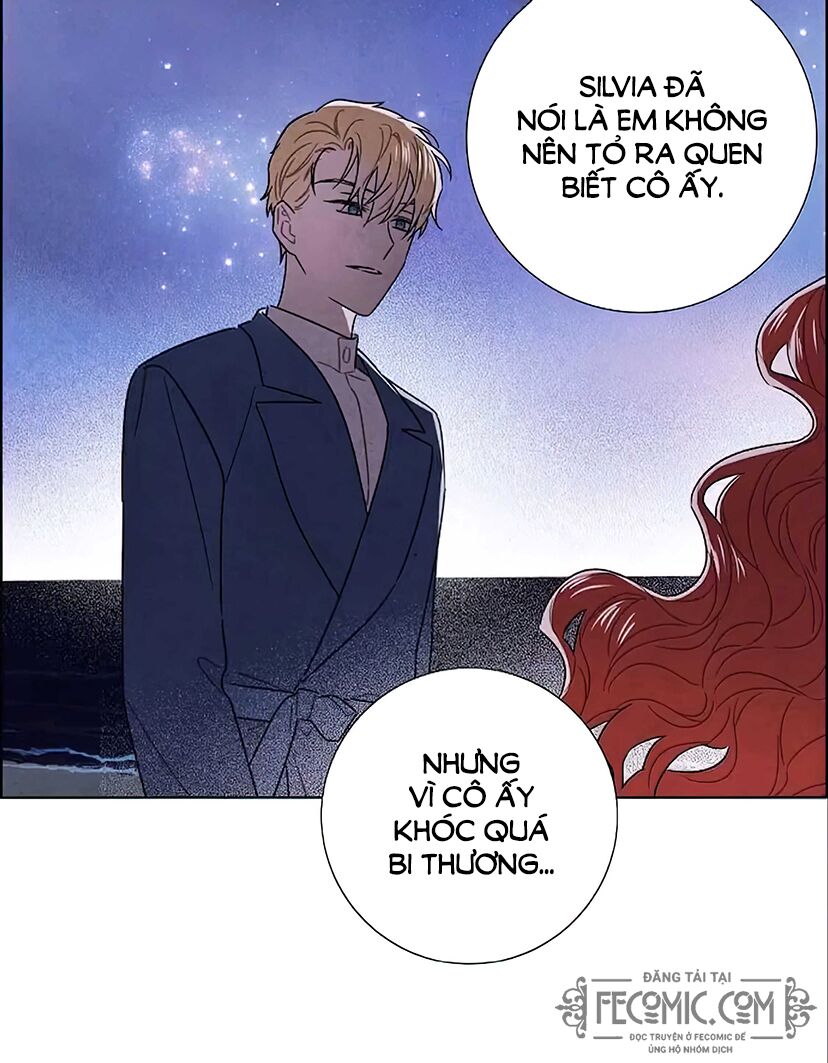Tôi đã cướp mất đêm đầu tiên của nam chính: Chapter 95