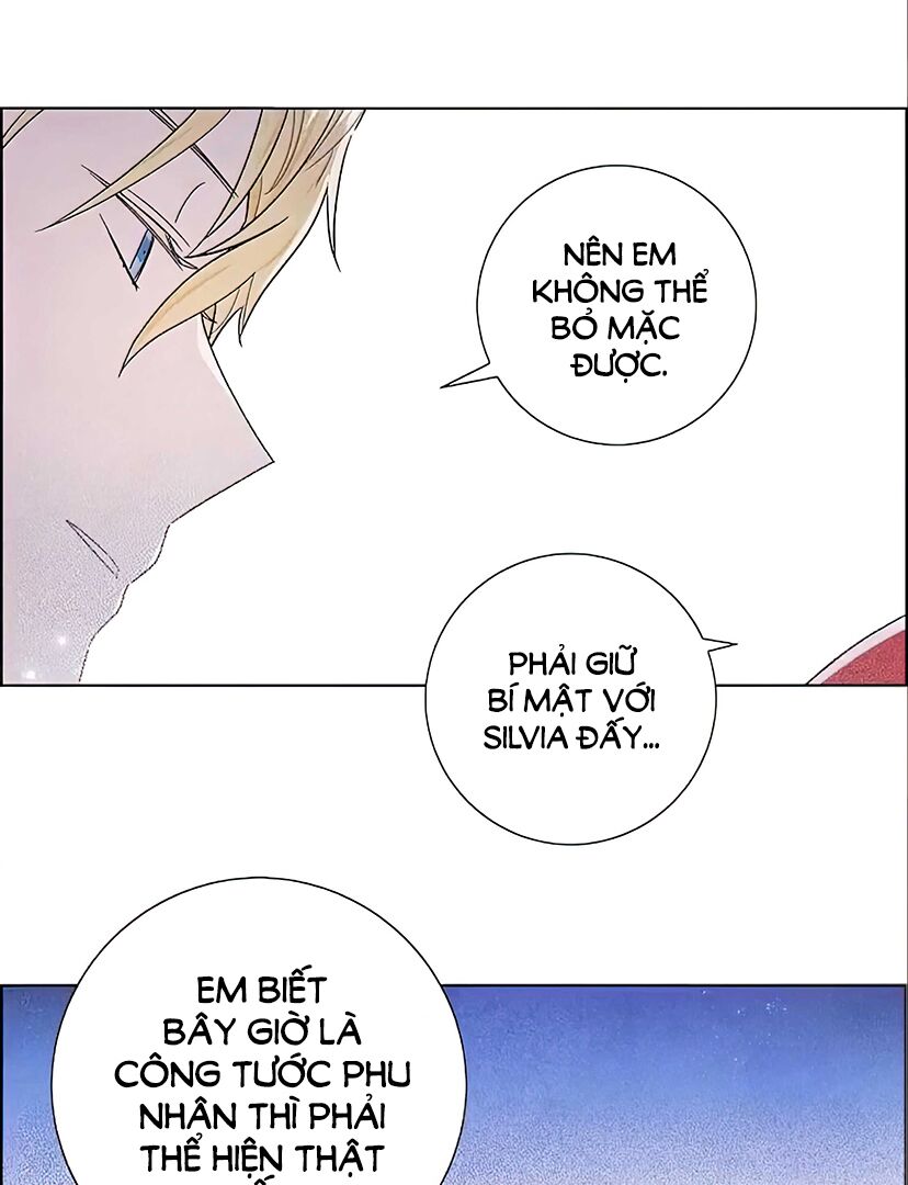 Tôi đã cướp mất đêm đầu tiên của nam chính: Chapter 95
