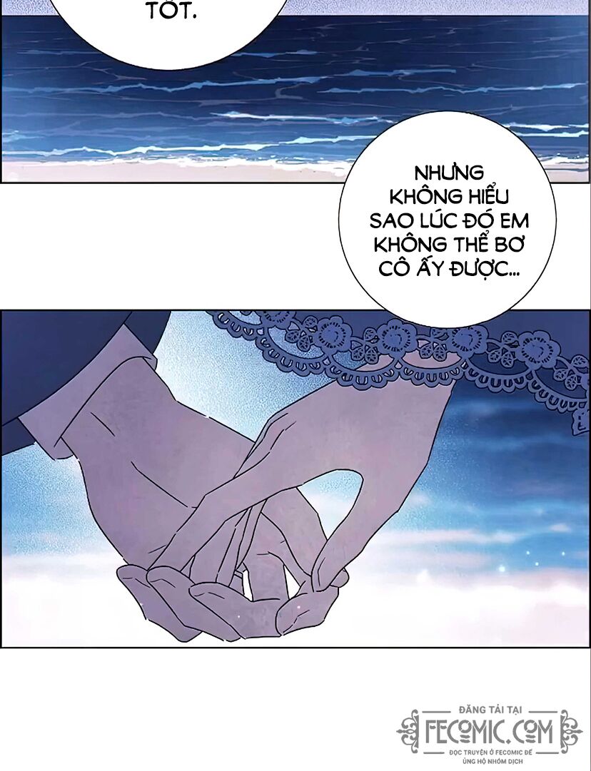 Tôi đã cướp mất đêm đầu tiên của nam chính: Chapter 95