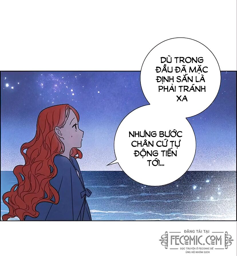 Tôi đã cướp mất đêm đầu tiên của nam chính: Chapter 95
