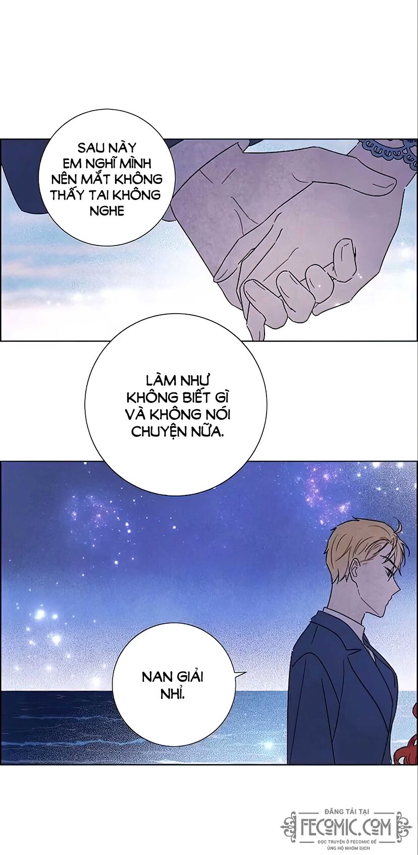 Tôi đã cướp mất đêm đầu tiên của nam chính: Chapter 95