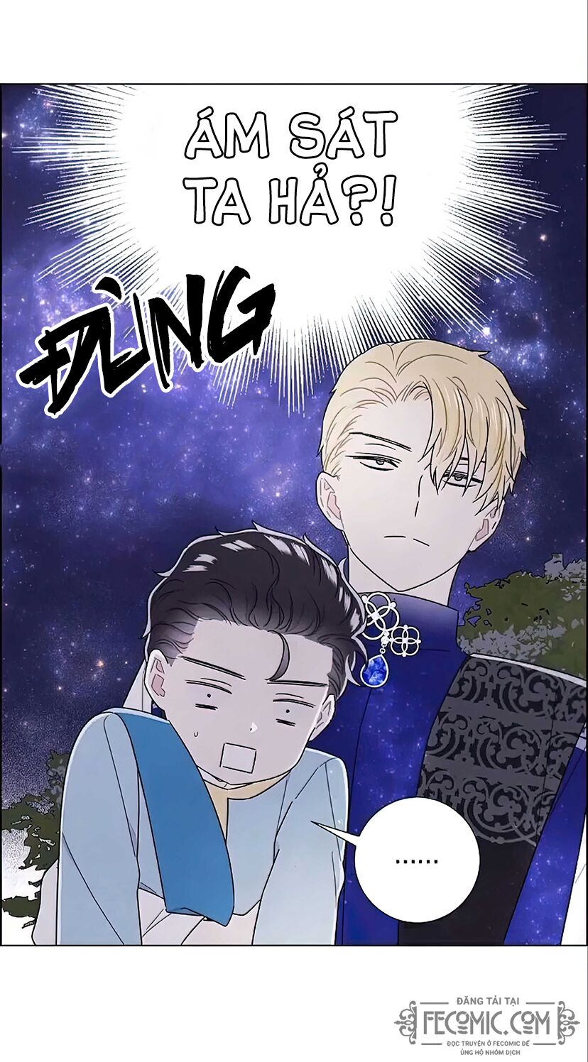 Tôi đã cướp mất đêm đầu tiên của nam chính: Chapter 95