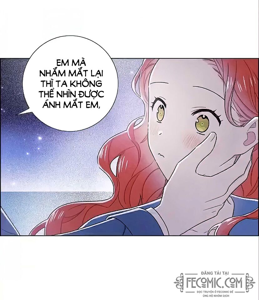 Tôi đã cướp mất đêm đầu tiên của nam chính: Chapter 95