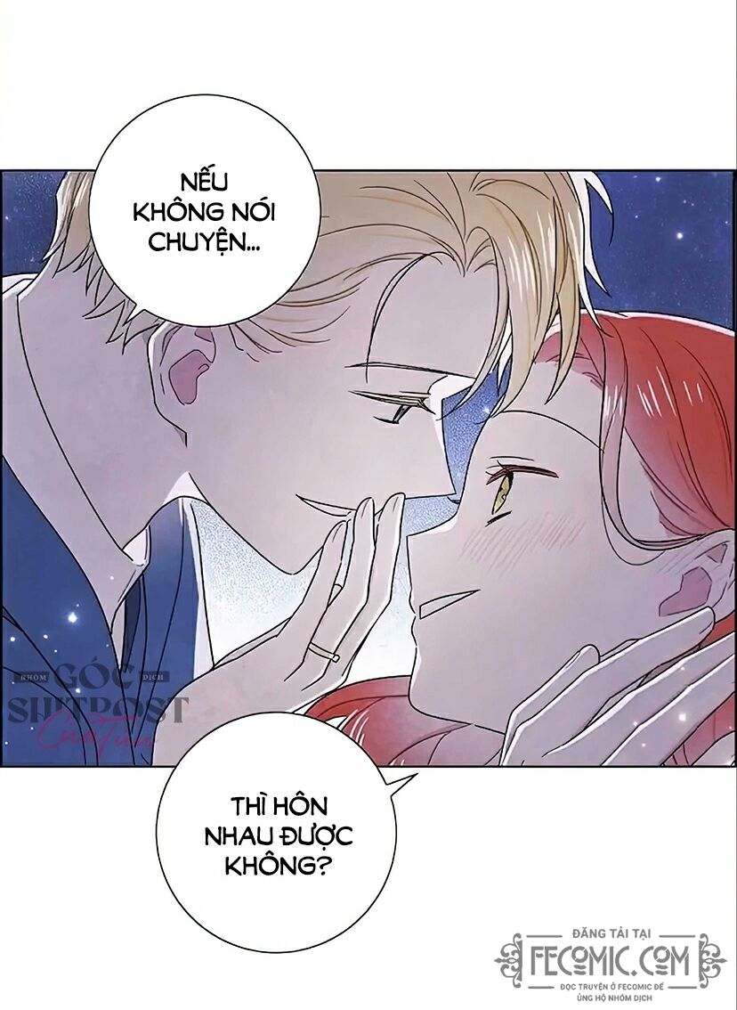 Tôi đã cướp mất đêm đầu tiên của nam chính: Chapter 95