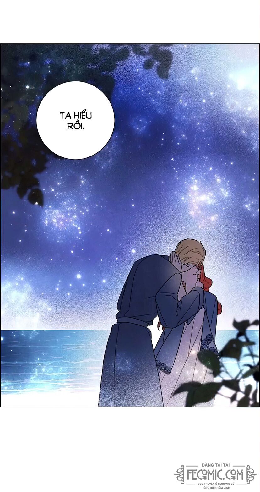 Tôi đã cướp mất đêm đầu tiên của nam chính: Chapter 95