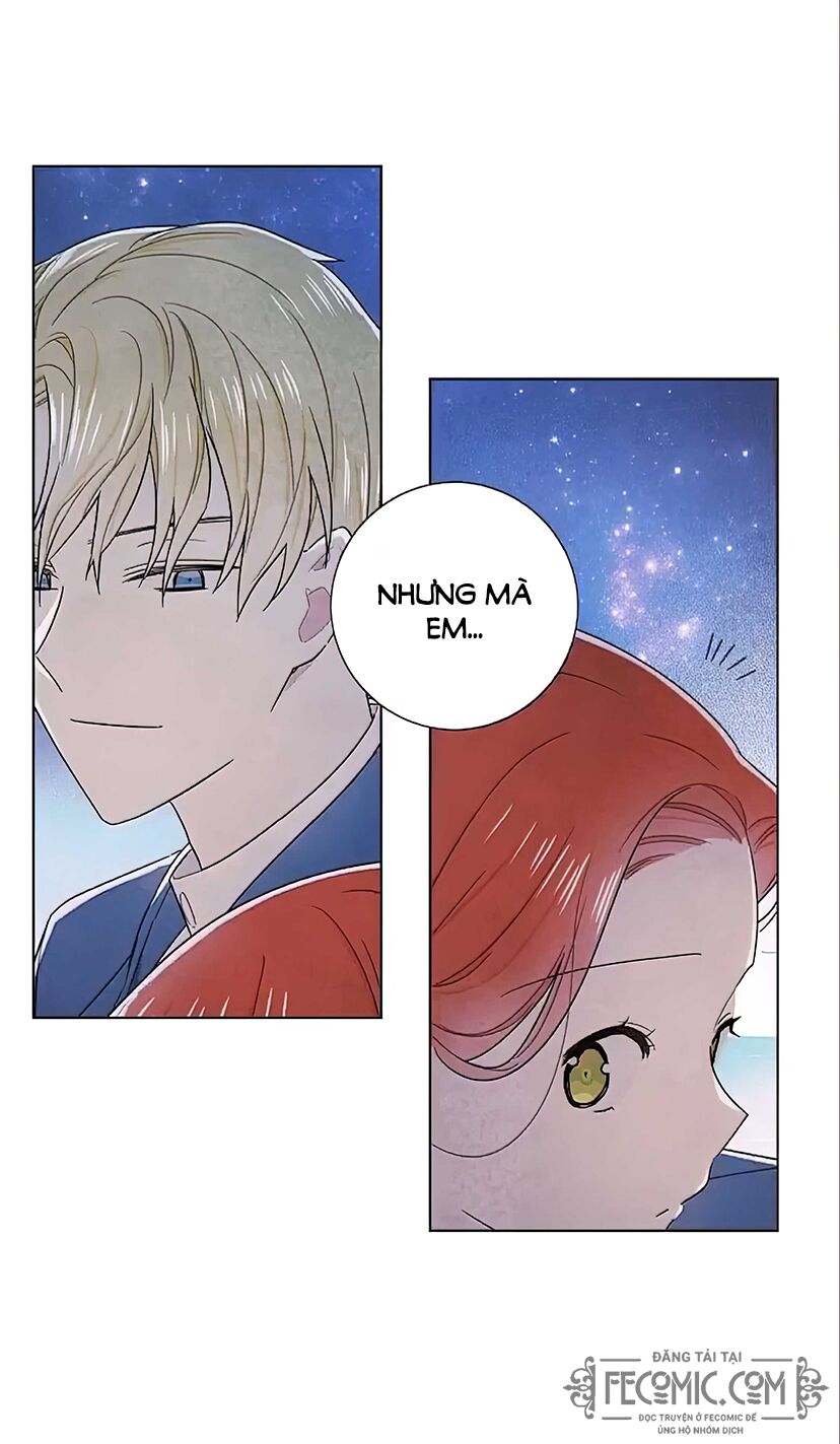 Tôi đã cướp mất đêm đầu tiên của nam chính: Chapter 95