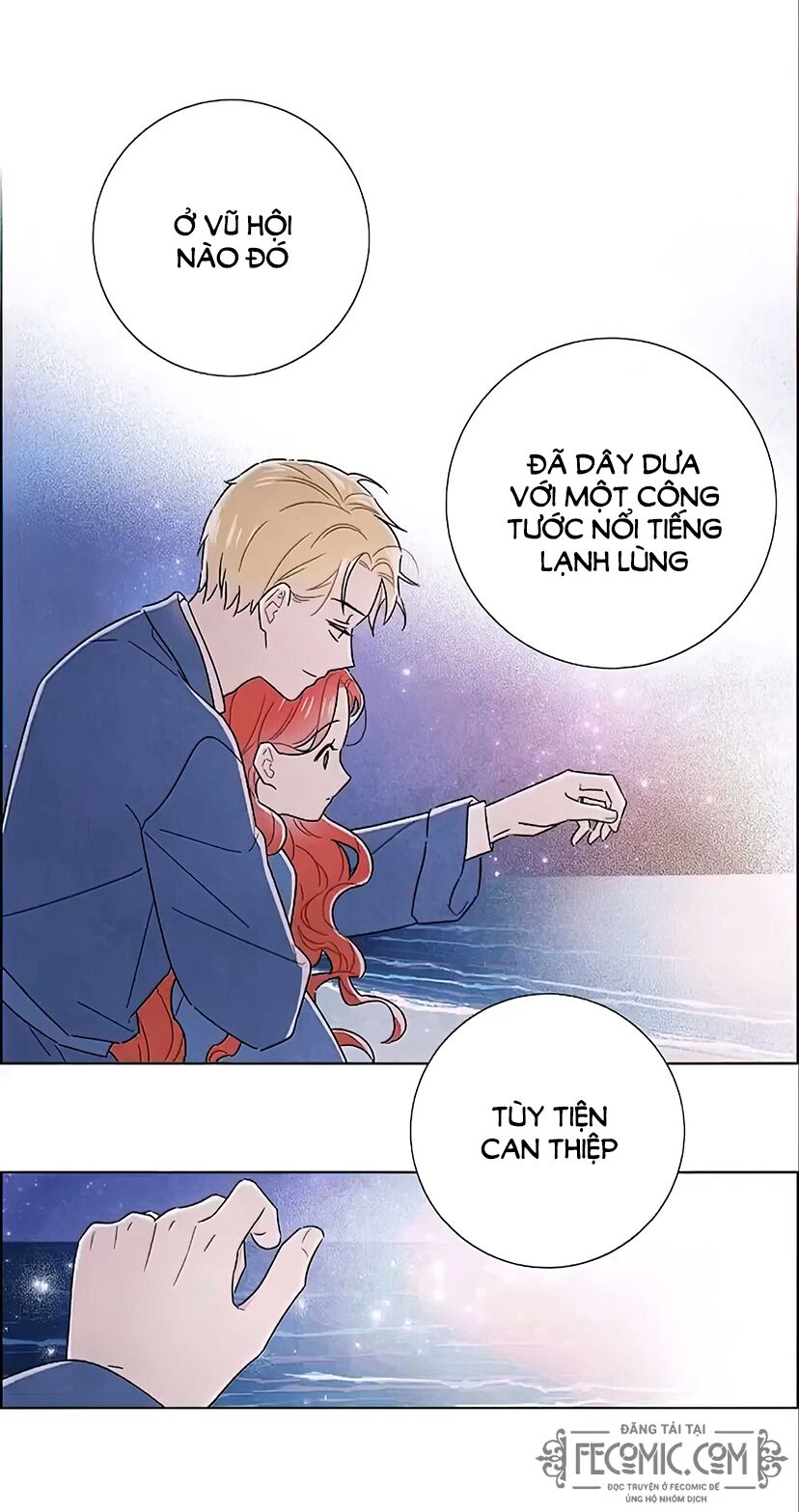 Tôi đã cướp mất đêm đầu tiên của nam chính: Chapter 95