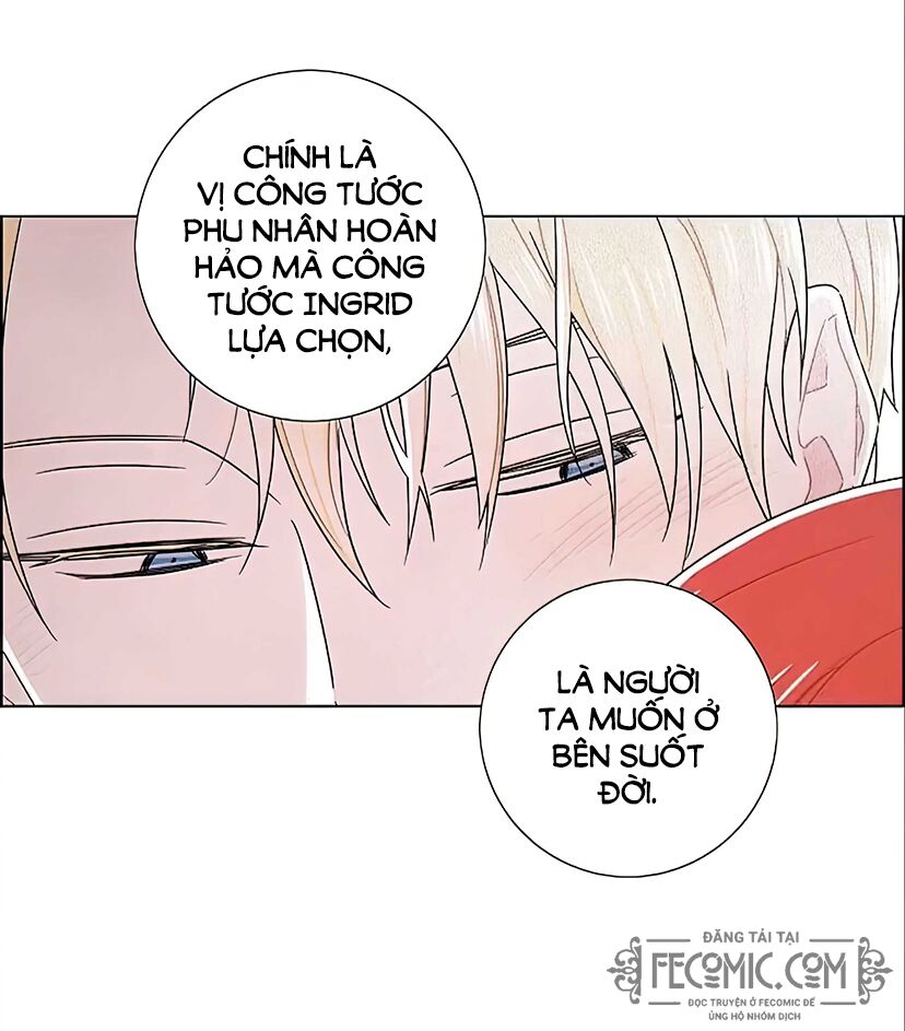 Tôi đã cướp mất đêm đầu tiên của nam chính: Chapter 95