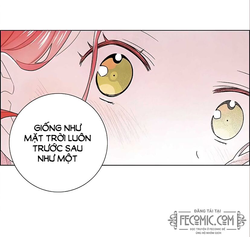 Tôi đã cướp mất đêm đầu tiên của nam chính: Chapter 95