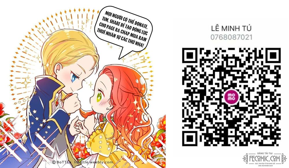 Tôi đã cướp mất đêm đầu tiên của nam chính: Chapter 95