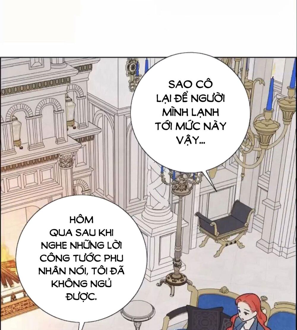 Tôi đã cướp mất đêm đầu tiên của nam chính: Chapter 96