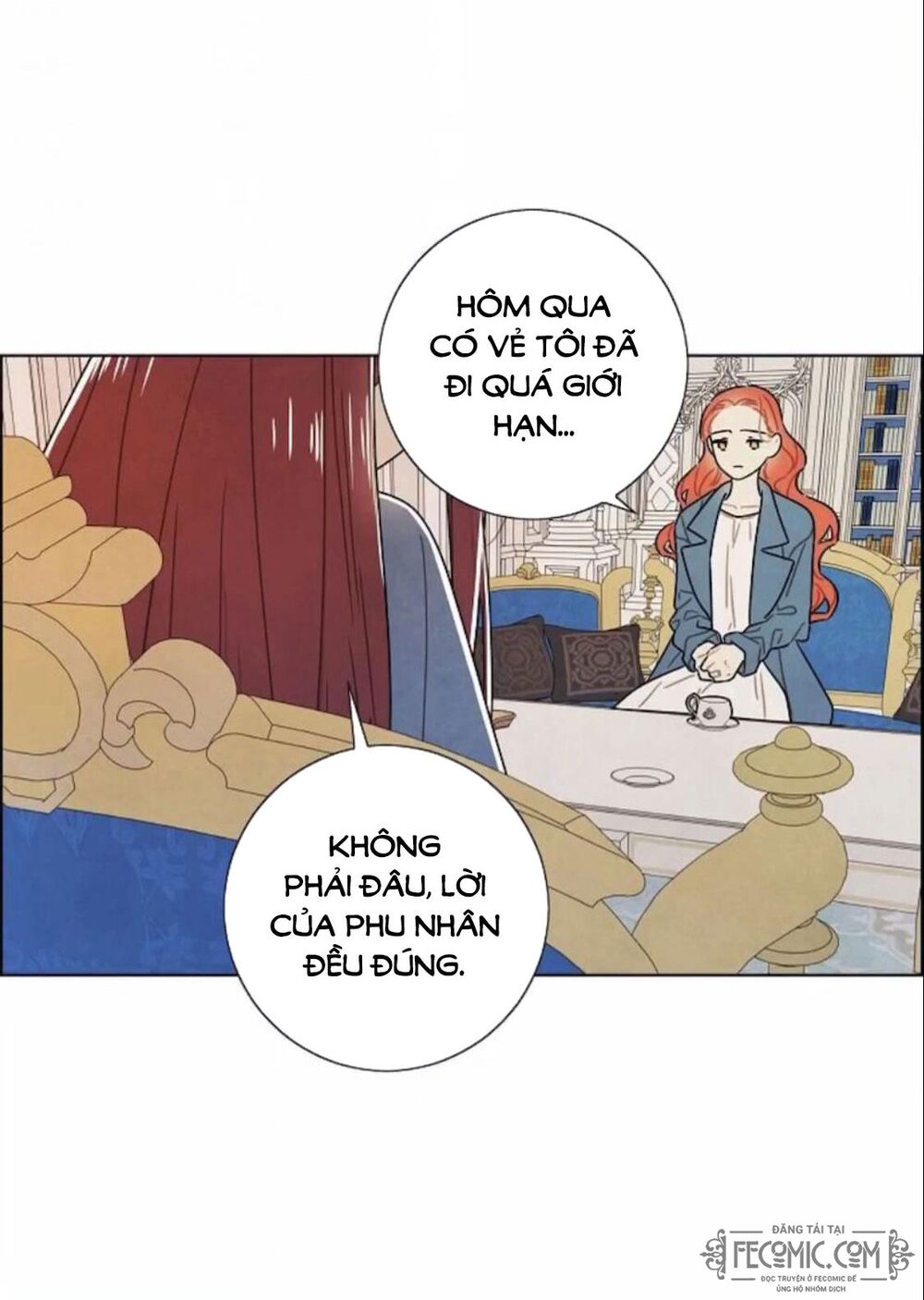 Tôi đã cướp mất đêm đầu tiên của nam chính: Chapter 96