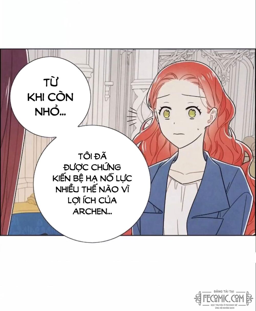 Tôi đã cướp mất đêm đầu tiên của nam chính: Chapter 96