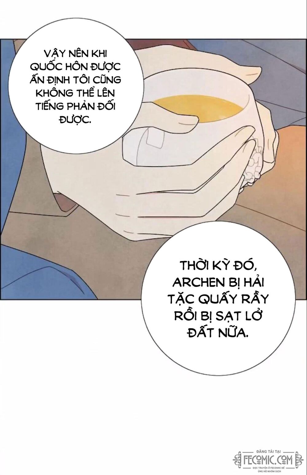 Tôi đã cướp mất đêm đầu tiên của nam chính: Chapter 96