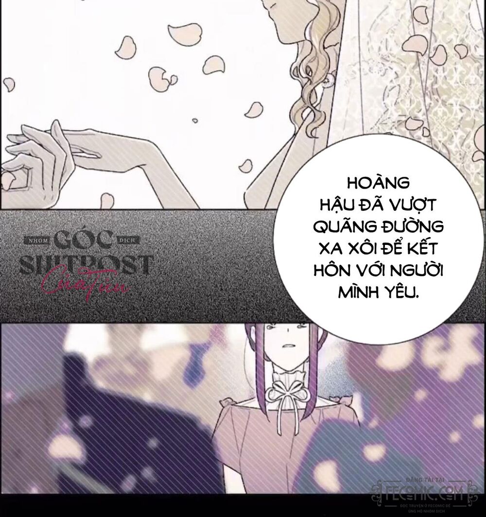 Tôi đã cướp mất đêm đầu tiên của nam chính: Chapter 96