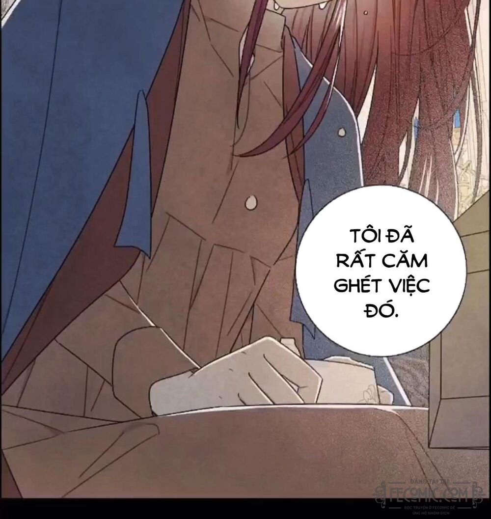 Tôi đã cướp mất đêm đầu tiên của nam chính: Chapter 96