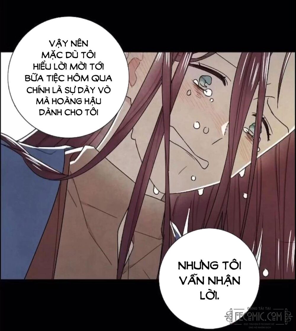 Tôi đã cướp mất đêm đầu tiên của nam chính: Chapter 96