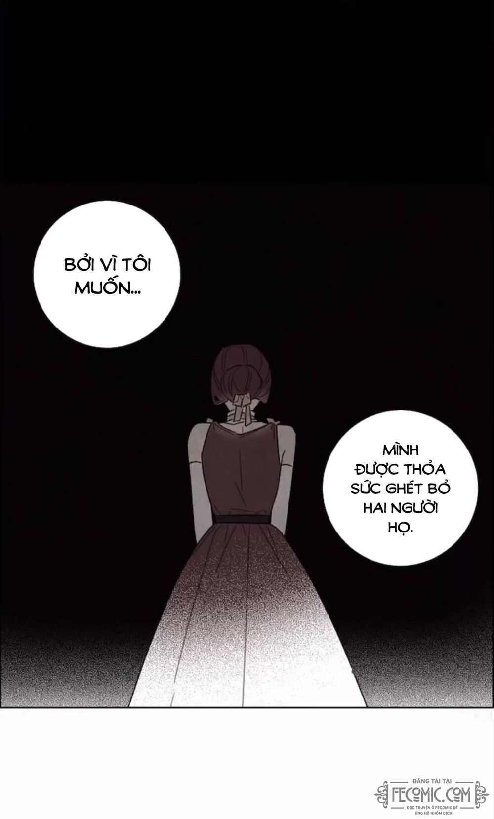 Tôi đã cướp mất đêm đầu tiên của nam chính: Chapter 96