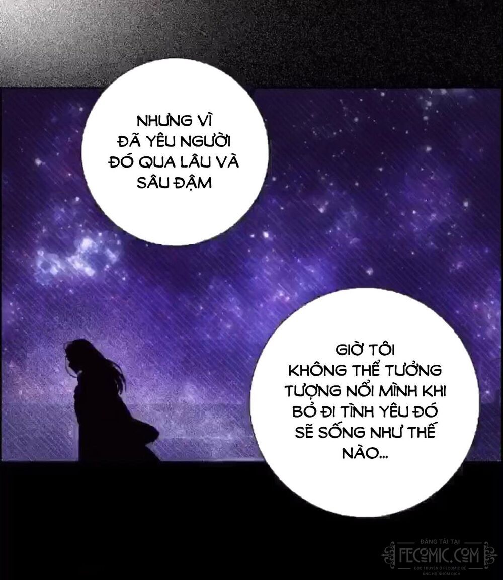 Tôi đã cướp mất đêm đầu tiên của nam chính: Chapter 96