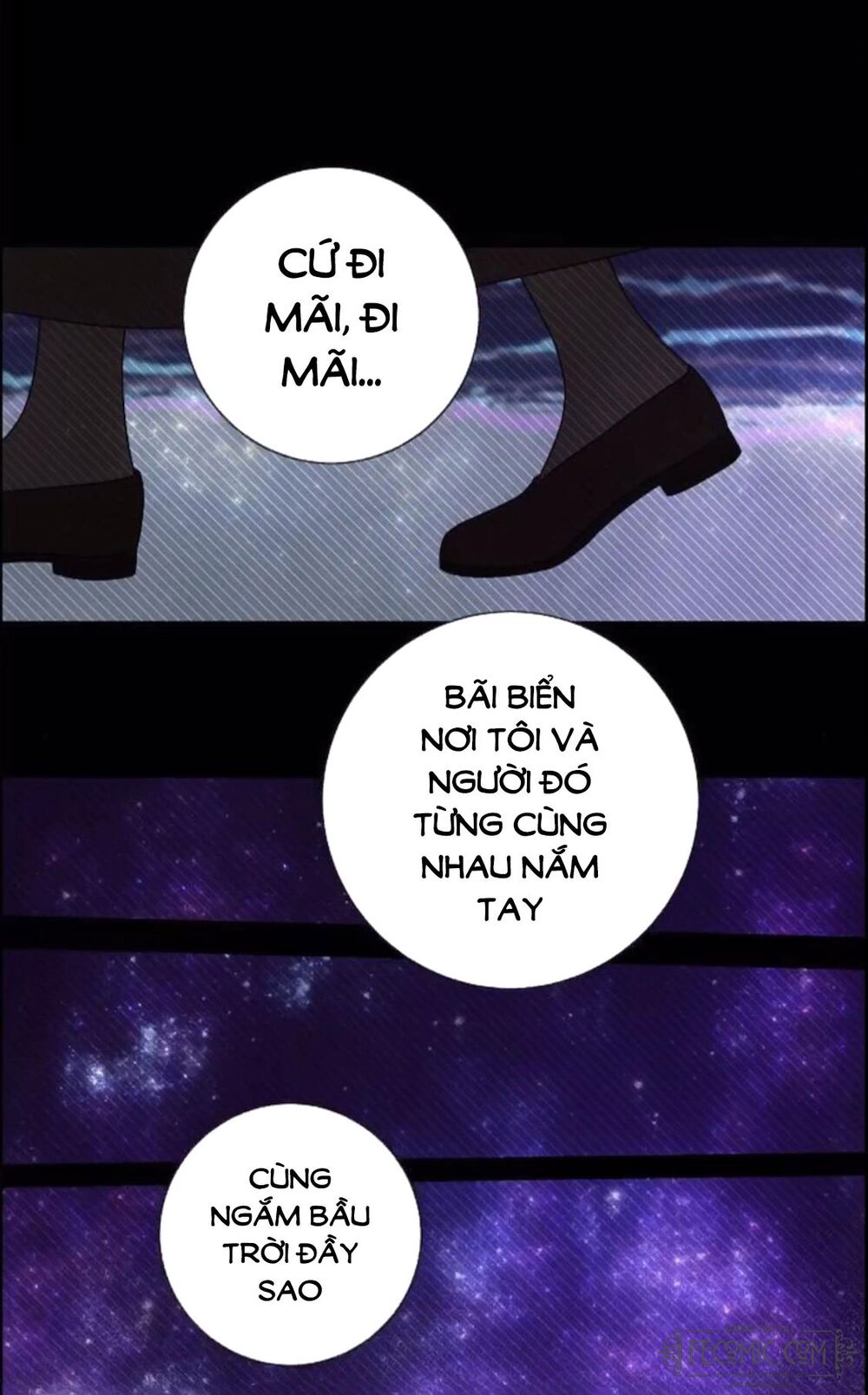 Tôi đã cướp mất đêm đầu tiên của nam chính: Chapter 96