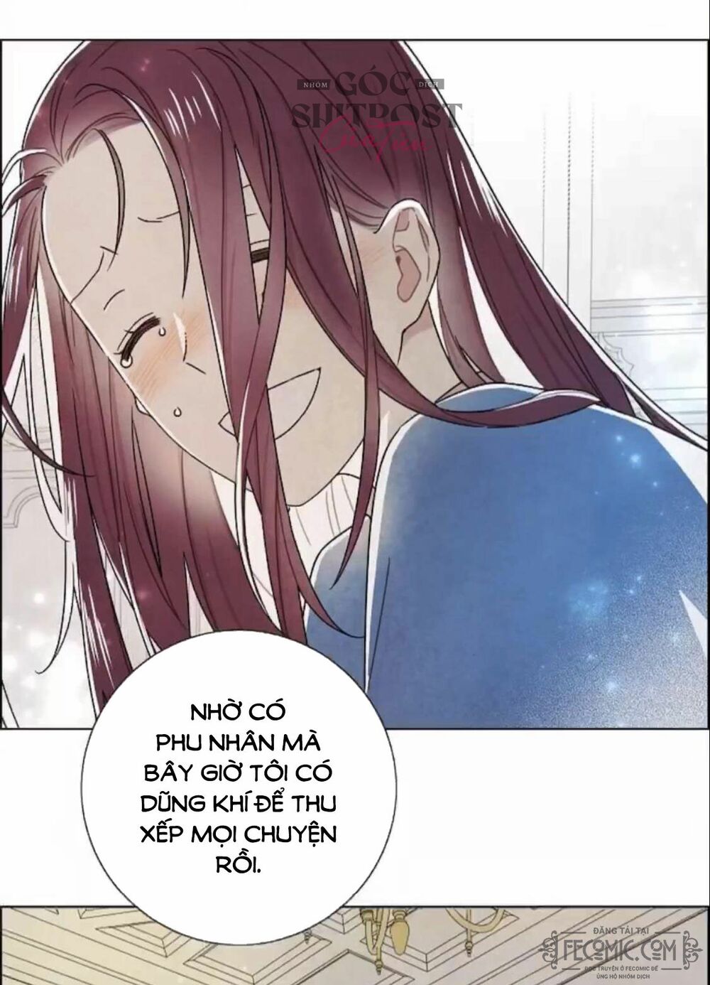 Tôi đã cướp mất đêm đầu tiên của nam chính: Chapter 96
