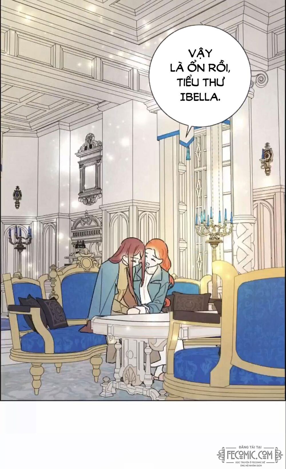 Tôi đã cướp mất đêm đầu tiên của nam chính: Chapter 96