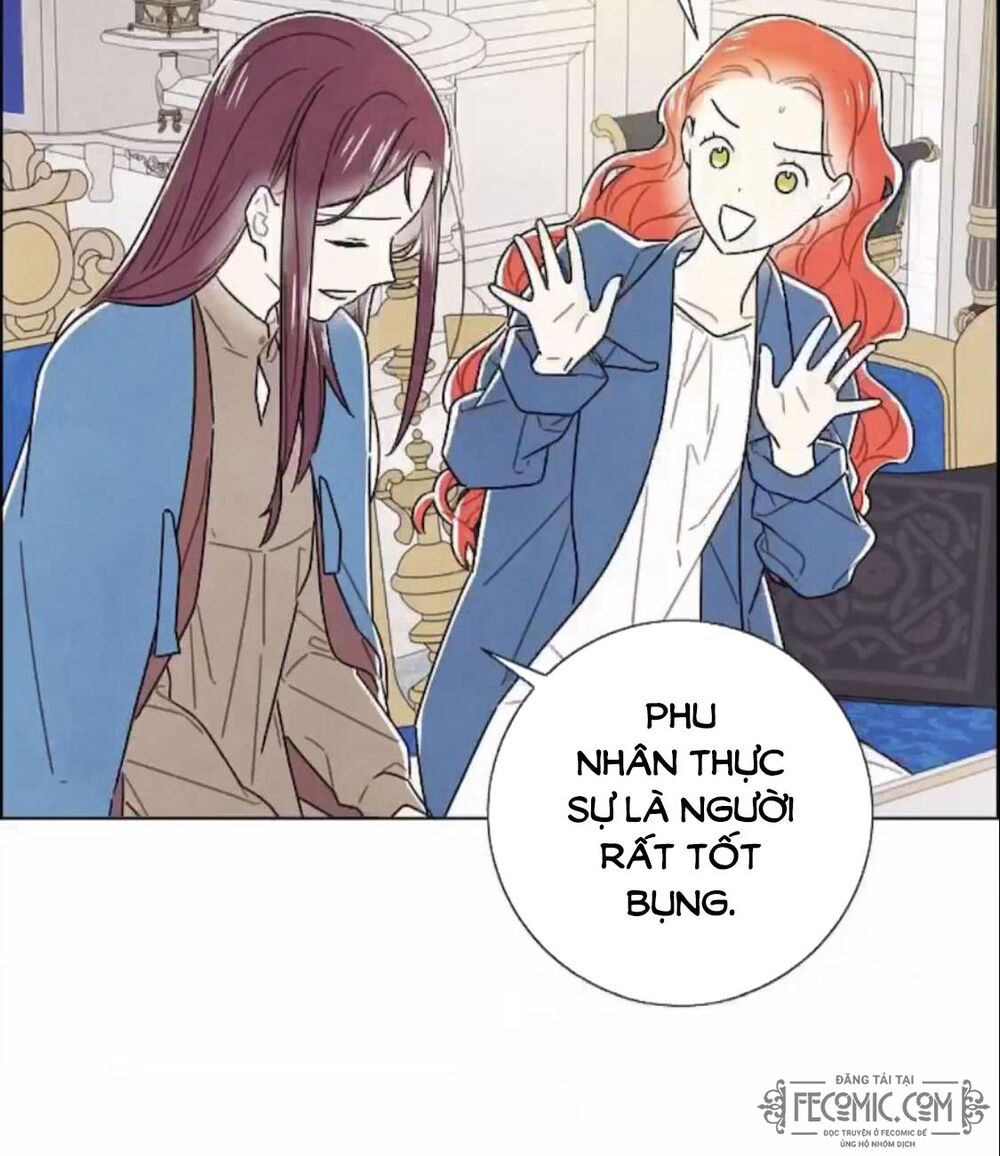 Tôi đã cướp mất đêm đầu tiên của nam chính: Chapter 96