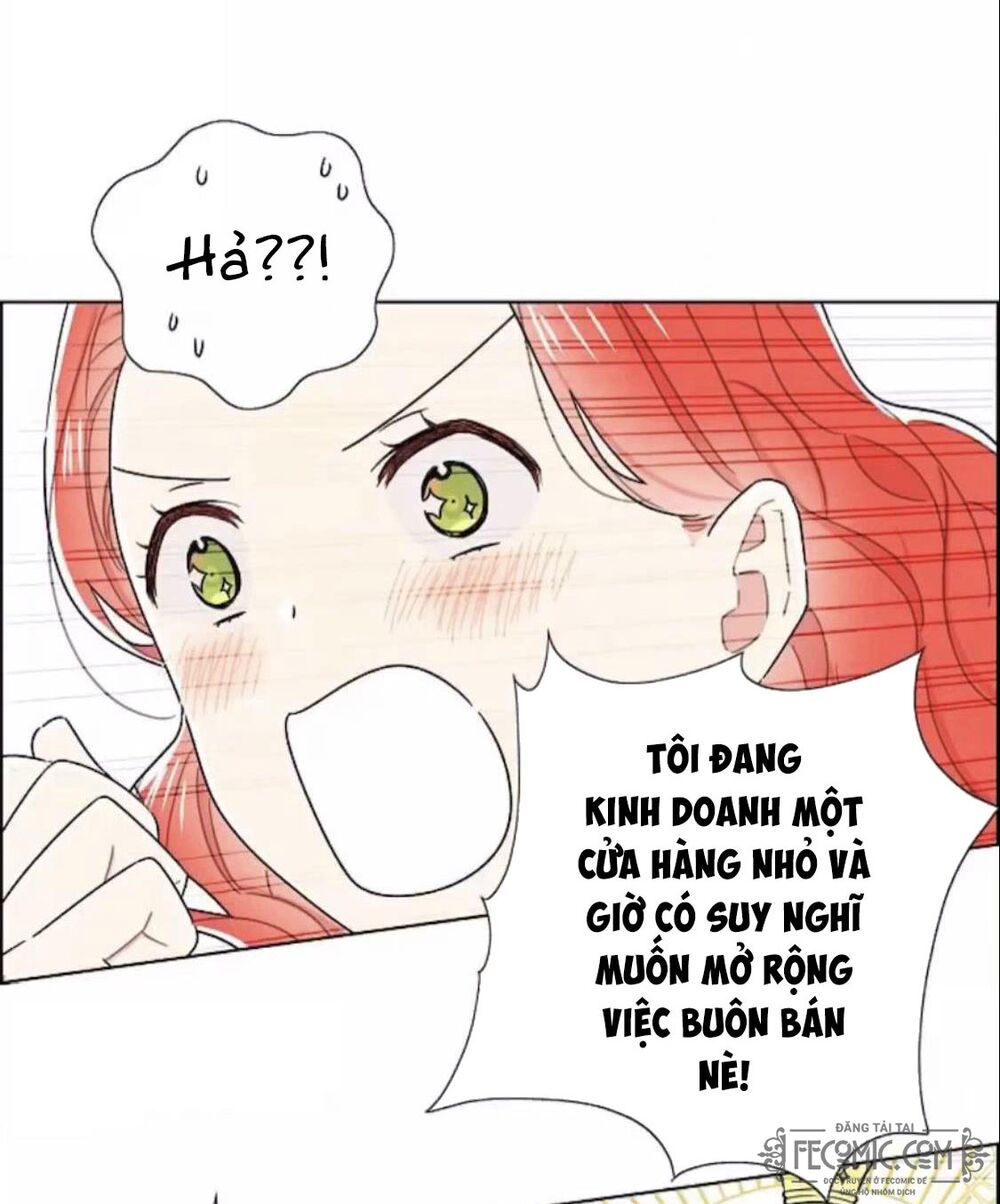 Tôi đã cướp mất đêm đầu tiên của nam chính: Chapter 96