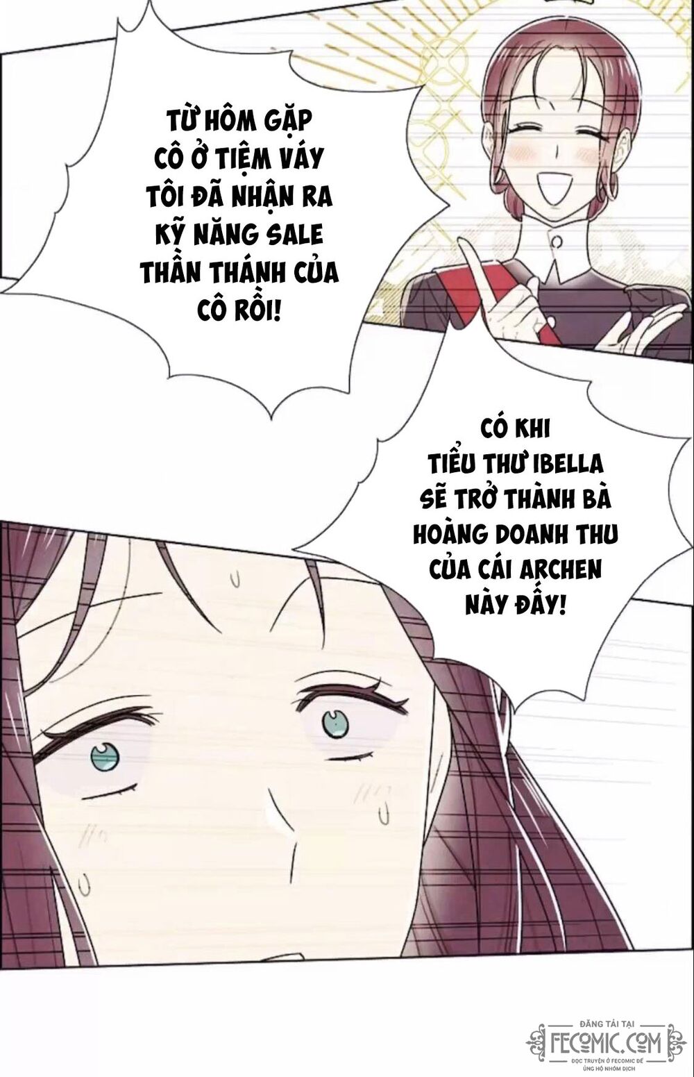 Tôi đã cướp mất đêm đầu tiên của nam chính: Chapter 96