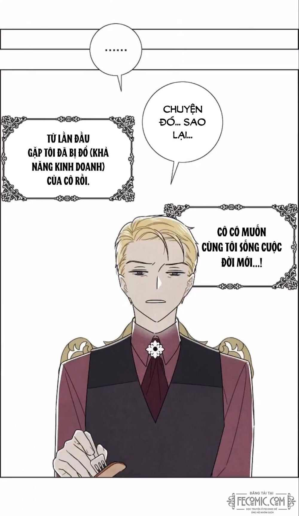 Tôi đã cướp mất đêm đầu tiên của nam chính: Chapter 96