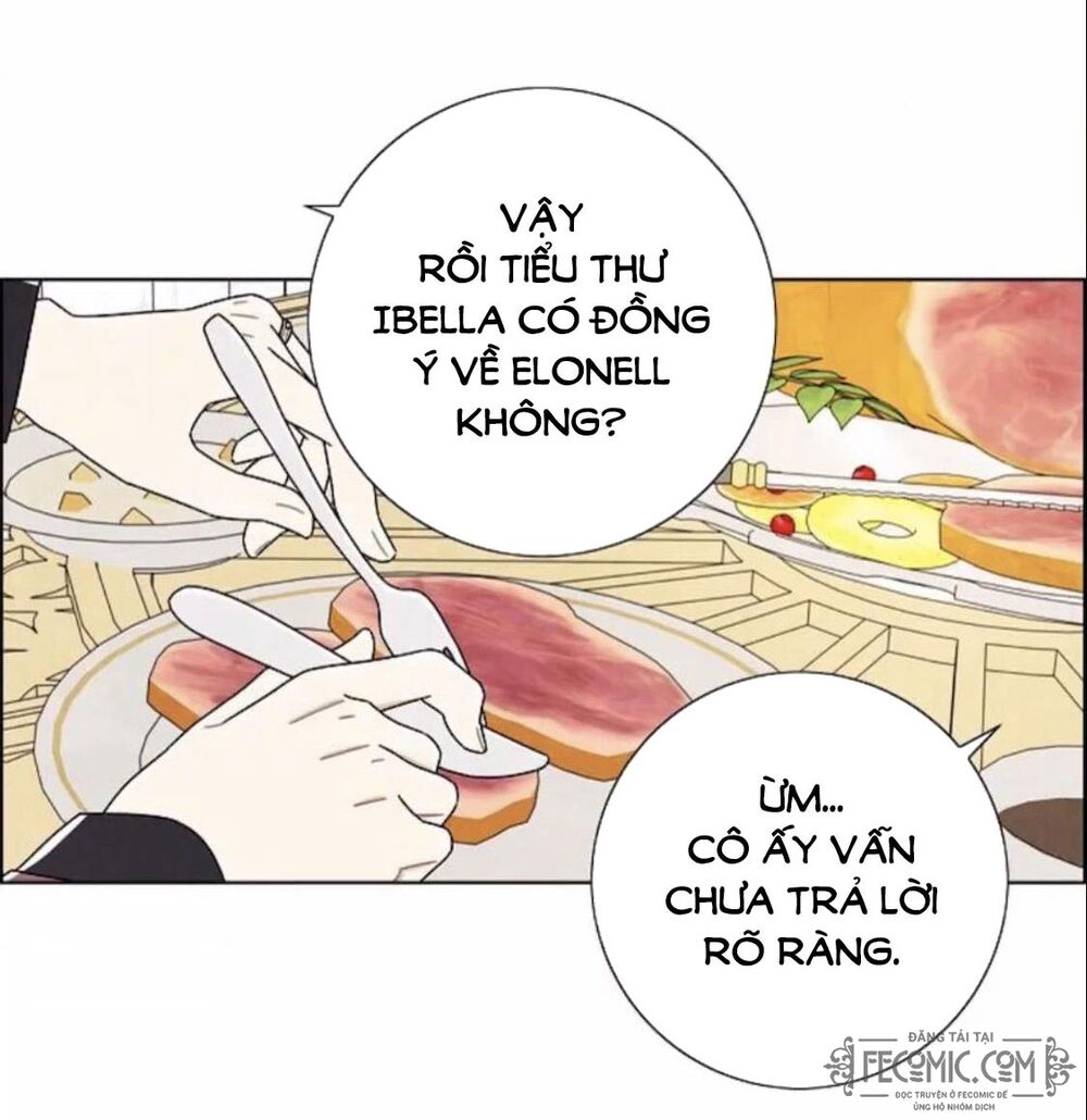 Tôi đã cướp mất đêm đầu tiên của nam chính: Chapter 96