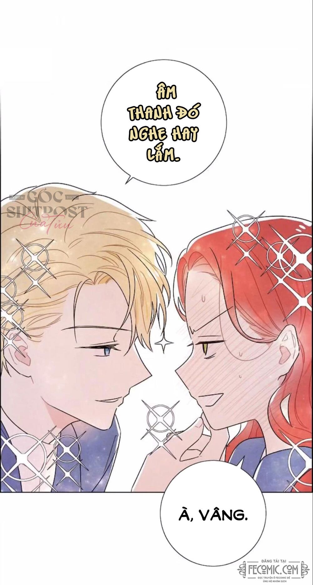 Tôi đã cướp mất đêm đầu tiên của nam chính: Chapter 96