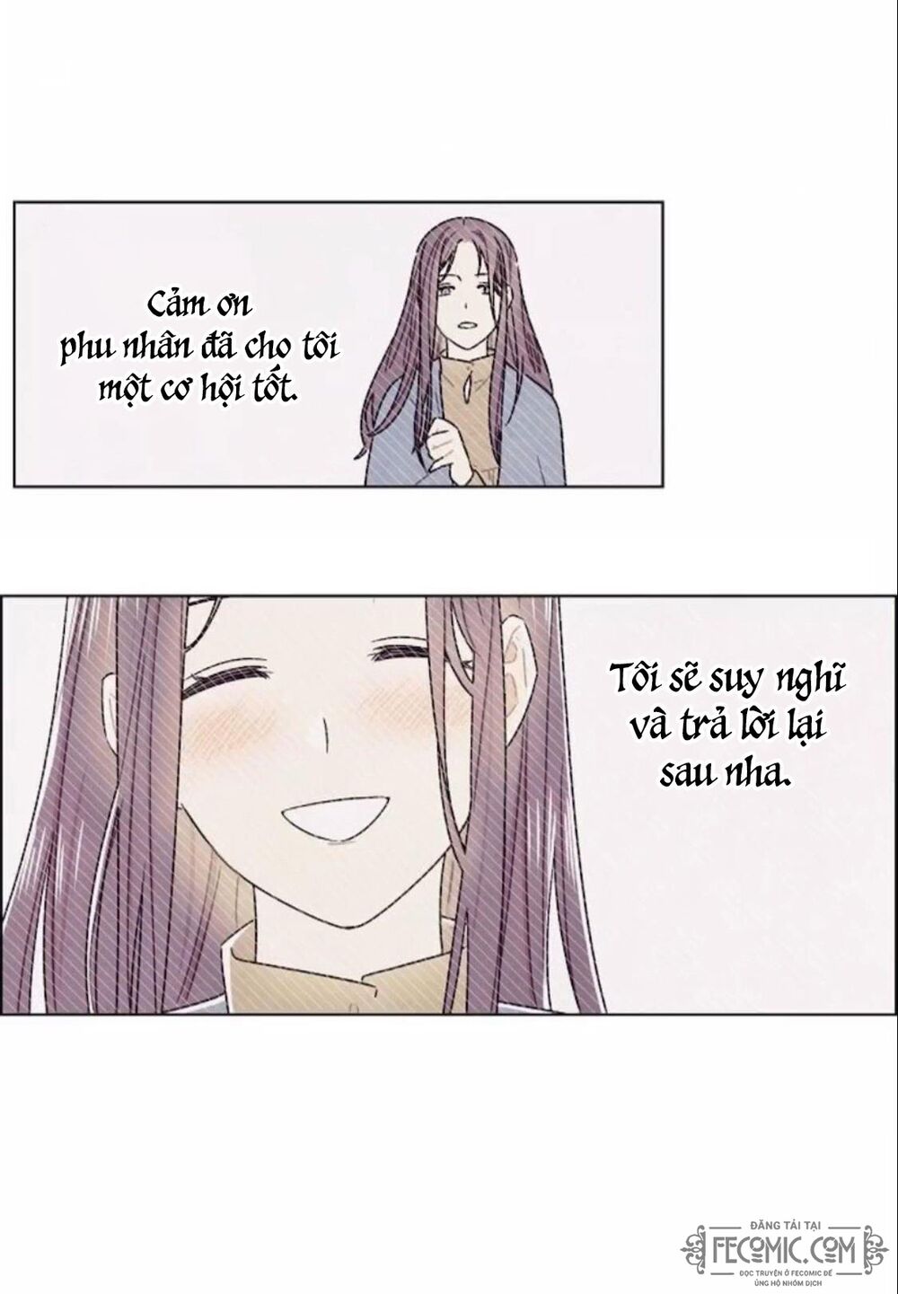 Tôi đã cướp mất đêm đầu tiên của nam chính: Chapter 96