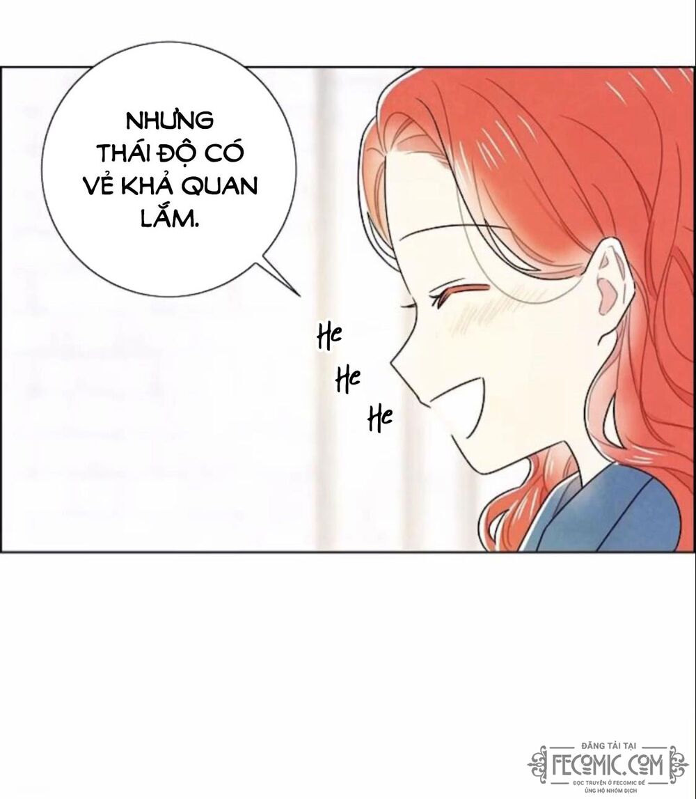 Tôi đã cướp mất đêm đầu tiên của nam chính: Chapter 96