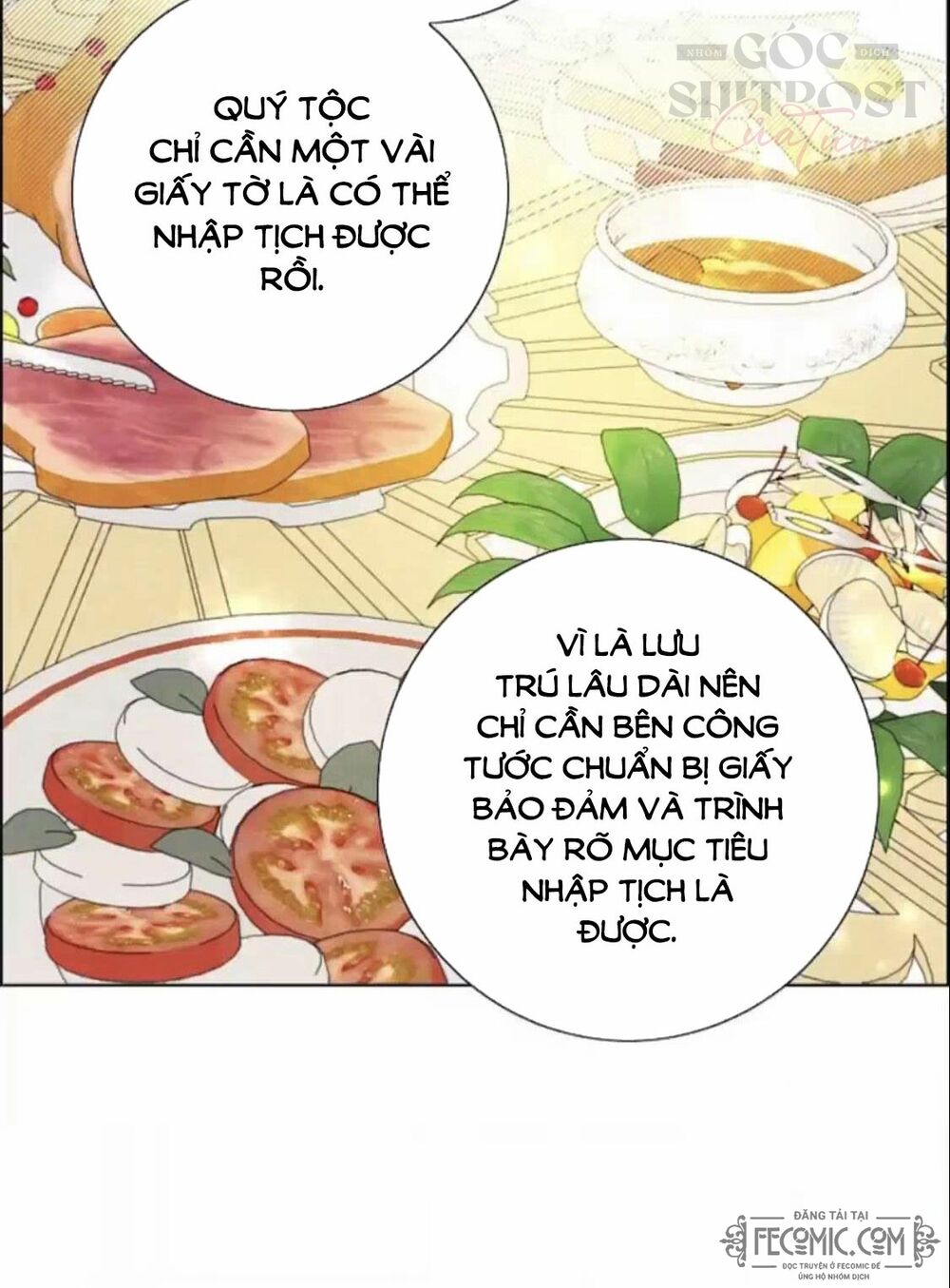 Tôi đã cướp mất đêm đầu tiên của nam chính: Chapter 96