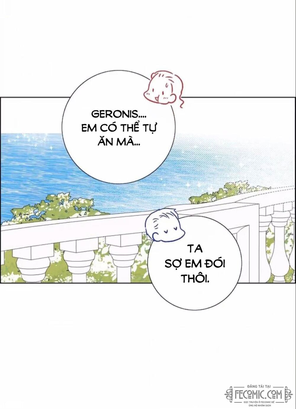 Tôi đã cướp mất đêm đầu tiên của nam chính: Chapter 96