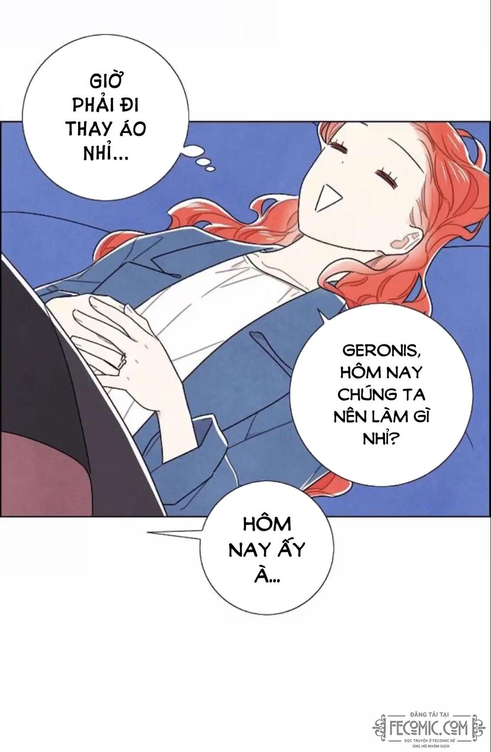 Tôi đã cướp mất đêm đầu tiên của nam chính: Chapter 96