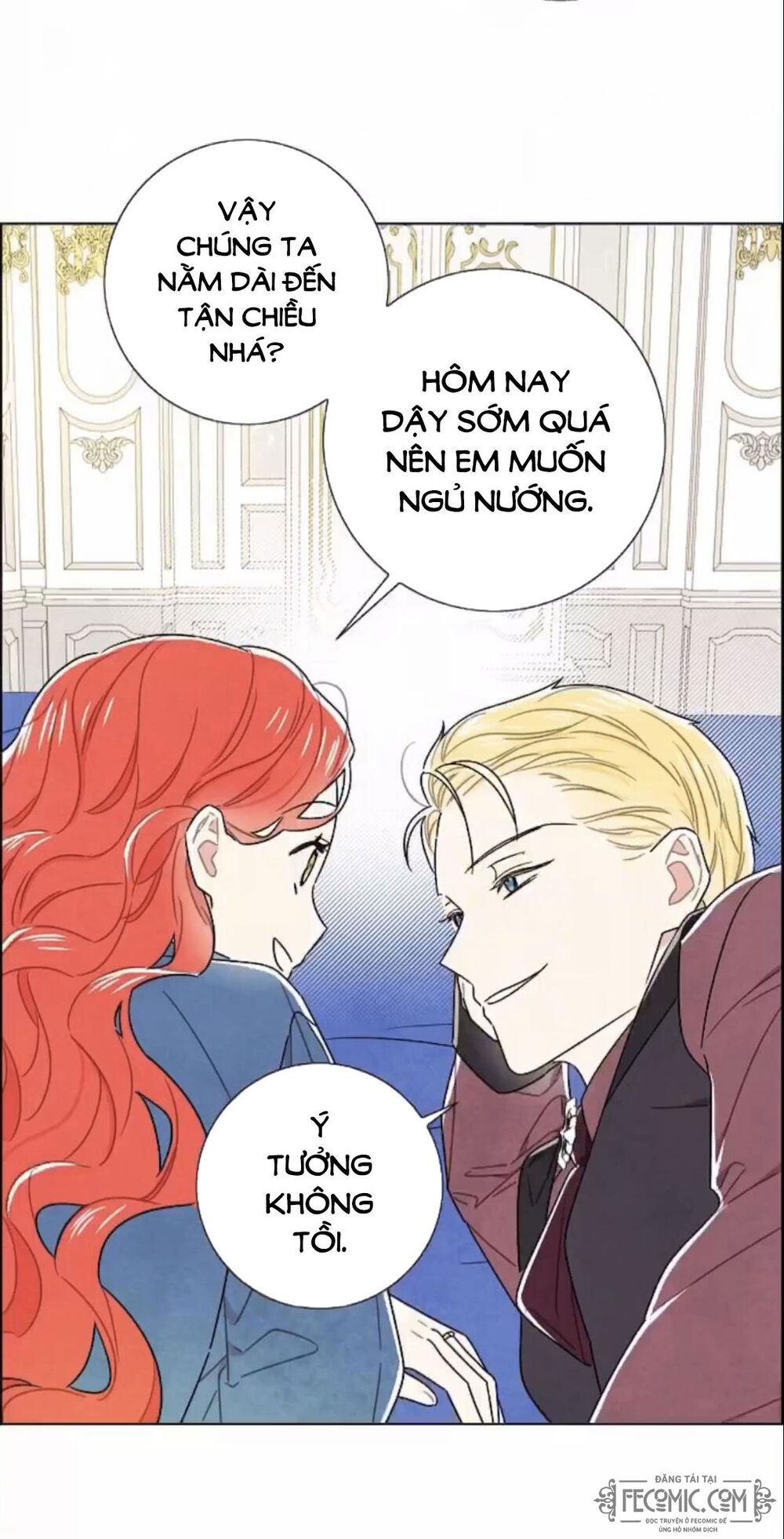 Tôi đã cướp mất đêm đầu tiên của nam chính: Chapter 96