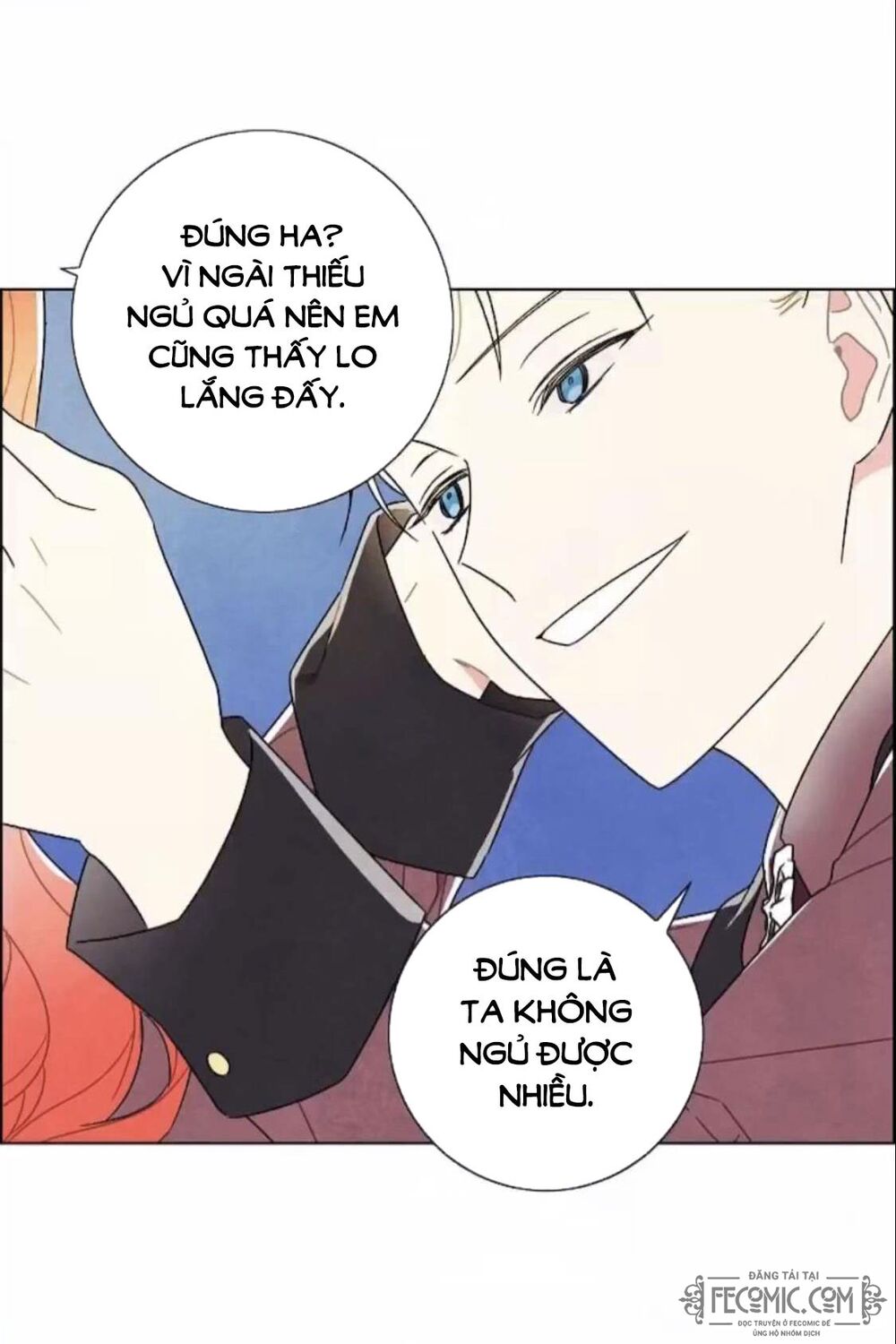 Tôi đã cướp mất đêm đầu tiên của nam chính: Chapter 96