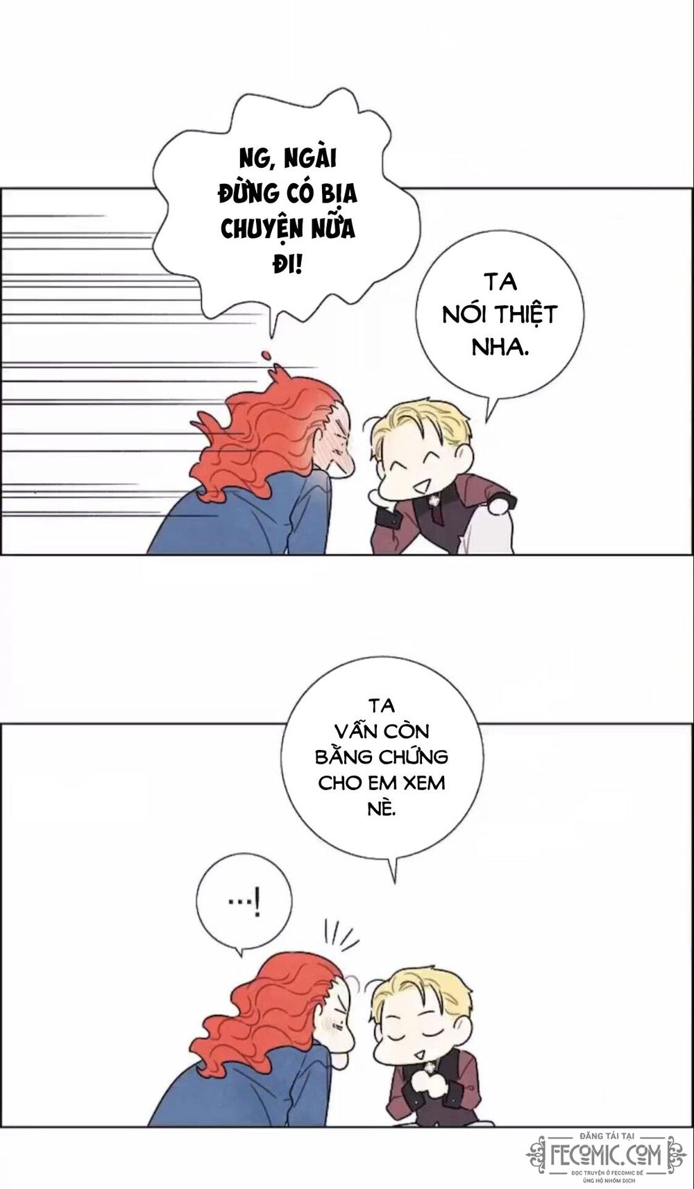 Tôi đã cướp mất đêm đầu tiên của nam chính: Chapter 96