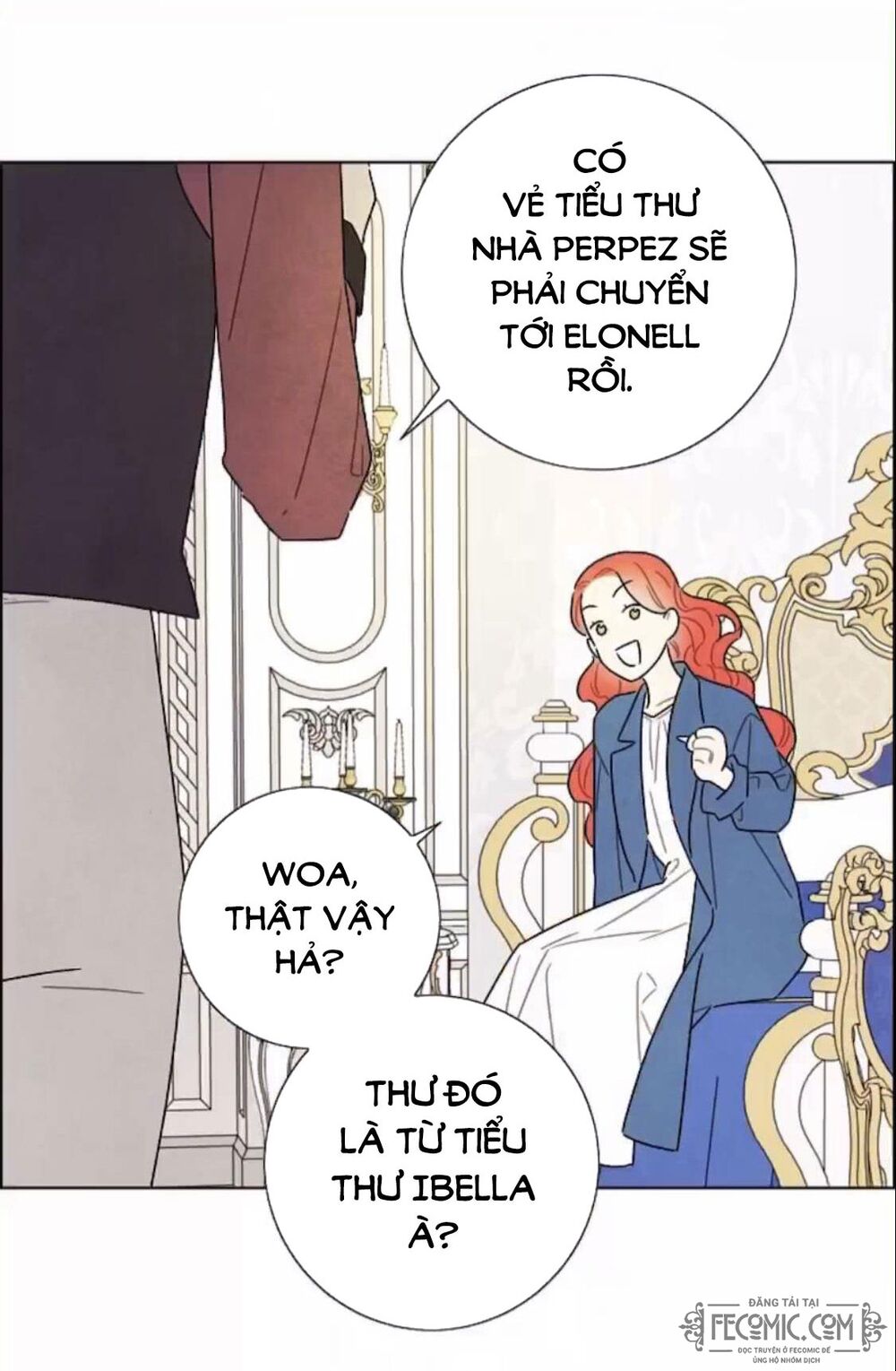 Tôi đã cướp mất đêm đầu tiên của nam chính: Chapter 96
