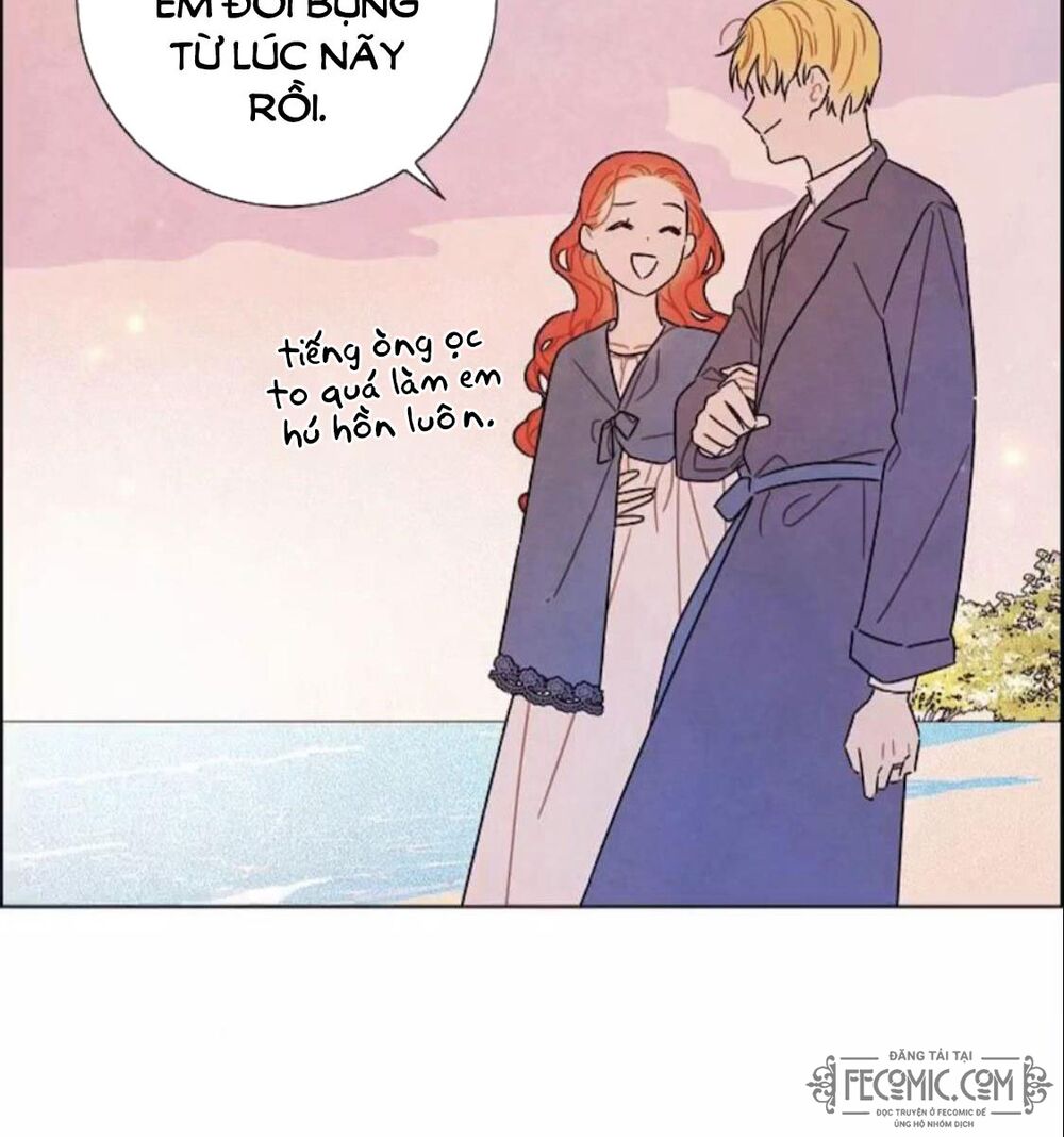 Tôi đã cướp mất đêm đầu tiên của nam chính: Chapter 96