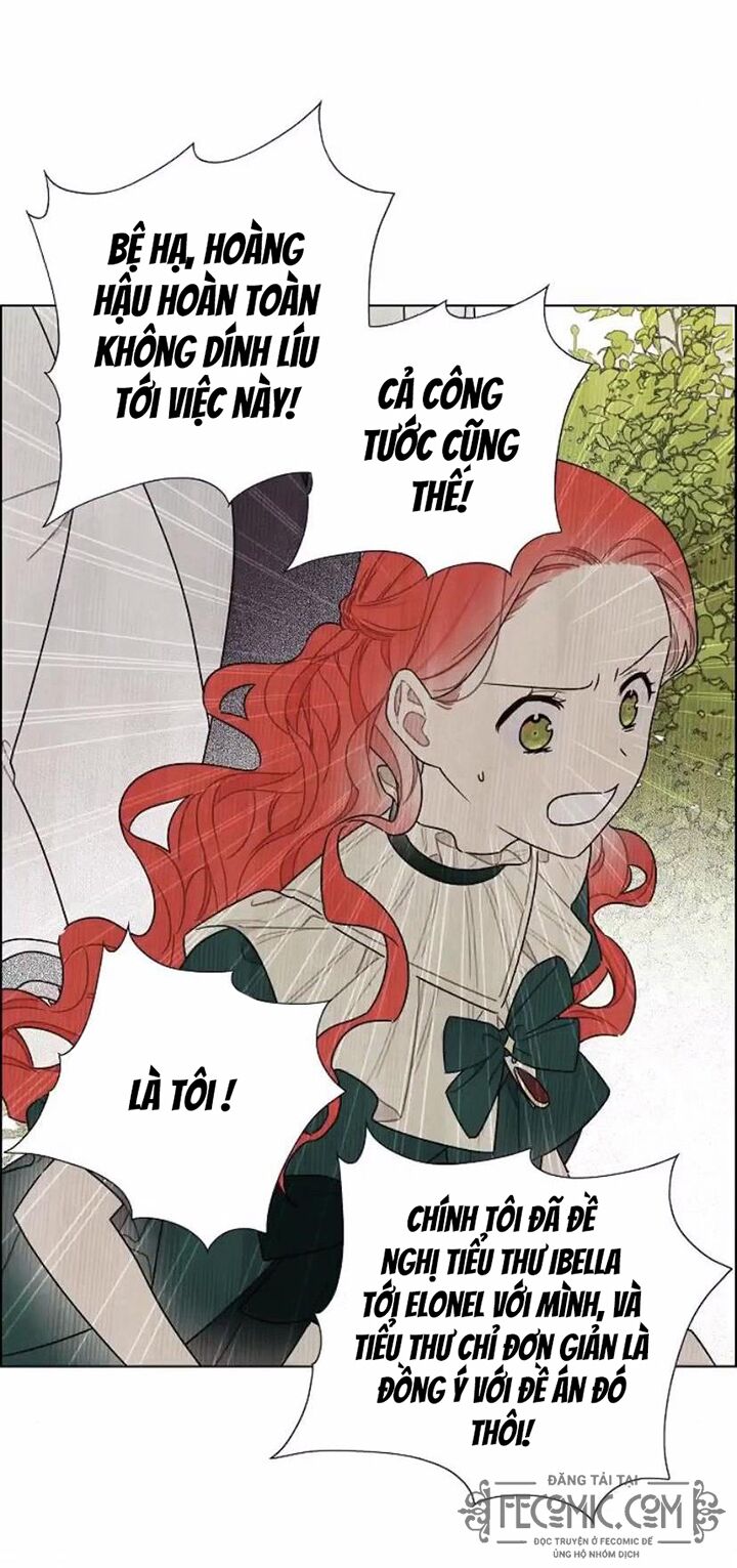 Tôi đã cướp mất đêm đầu tiên của nam chính: Chapter 97