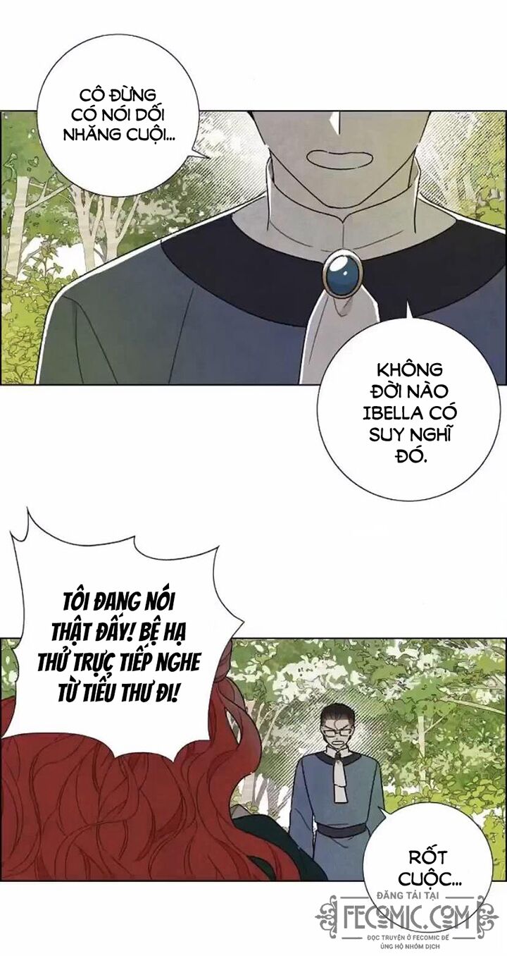 Tôi đã cướp mất đêm đầu tiên của nam chính: Chapter 97