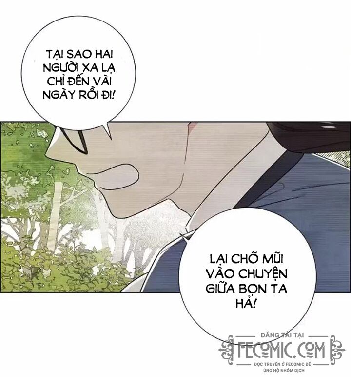 Tôi đã cướp mất đêm đầu tiên của nam chính: Chapter 97