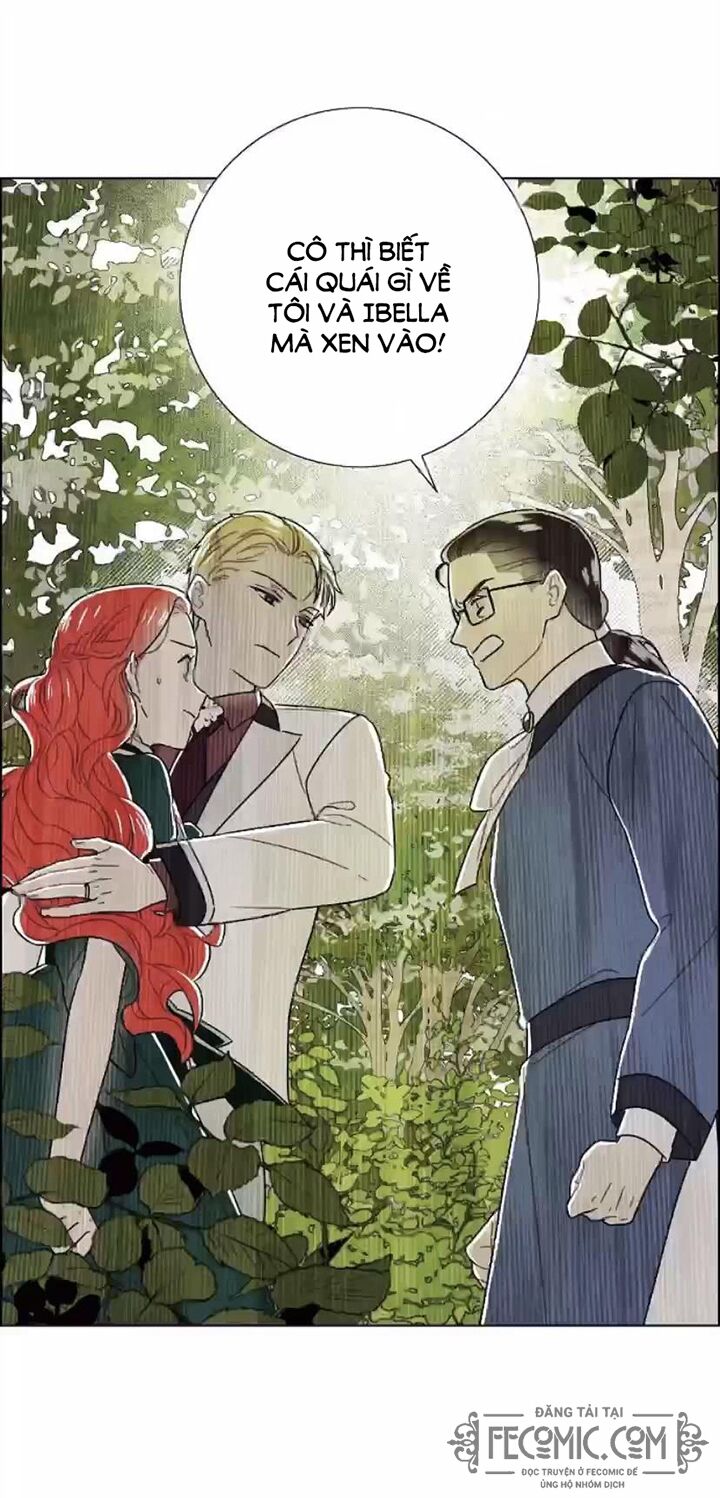 Tôi đã cướp mất đêm đầu tiên của nam chính: Chapter 97